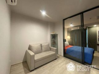For sale 1 bed condo in Din Daeng, Bangkok