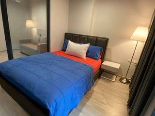 For sale 1 bed condo in Din Daeng, Bangkok