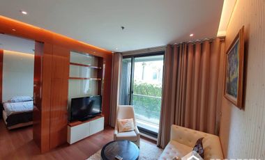 For sale 1 Beds condo in Khlong Toei, Bangkok
