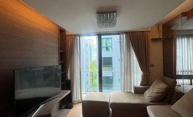 For rent and for sale 2 bed condo in Khlong Toei, Bangkok