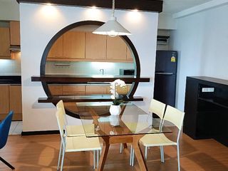For rent and for sale 3 bed condo in Yan Nawa, Bangkok