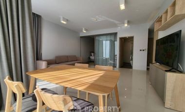 For rent and for sale 2 bed condo in Hua Hin, Prachuap Khiri Khan