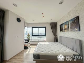 For rent and for sale 2 bed condo in Rat Burana, Bangkok