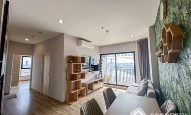 For rent そして for sale 2 Beds condo in Rat Burana, Bangkok
