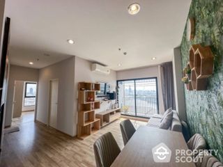 For rent and for sale 2 bed condo in Rat Burana, Bangkok