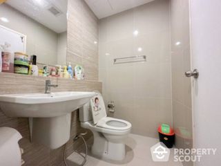 For rent and for sale 2 bed condo in Rat Burana, Bangkok
