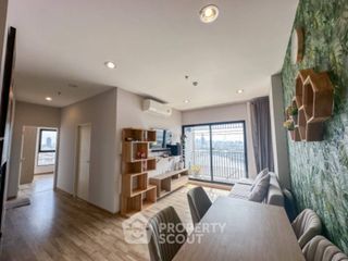For rent そして for sale 2 Beds condo in Rat Burana, Bangkok