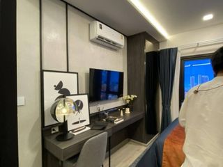 For sale 1 bed condo in Chatuchak, Bangkok