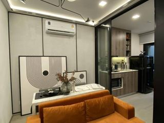 For sale 1 bed condo in Chatuchak, Bangkok