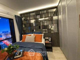 For sale 1 bed condo in Chatuchak, Bangkok