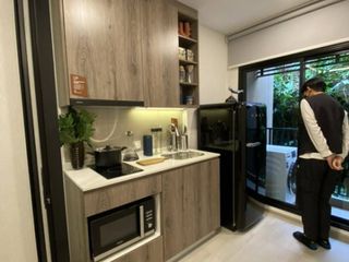 For sale 1 bed condo in Chatuchak, Bangkok