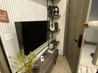 For sale 1 bed condo in Chatuchak, Bangkok