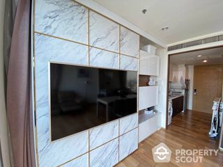 For rent and for sale 1 bed condo in Yan Nawa, Bangkok