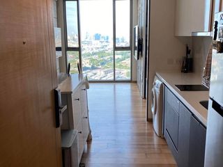 For rent and for sale 1 bed condo in Yan Nawa, Bangkok