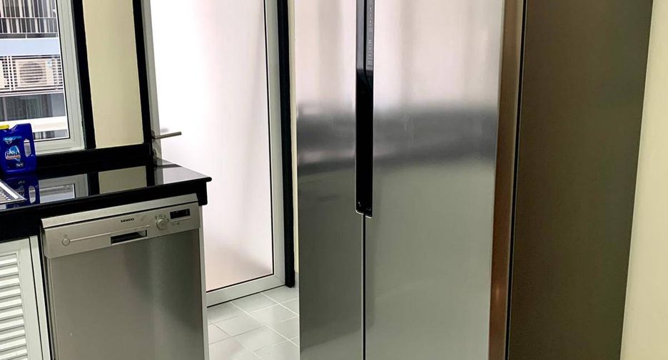 For sale 2 Beds condo in Khlong Toei, Bangkok