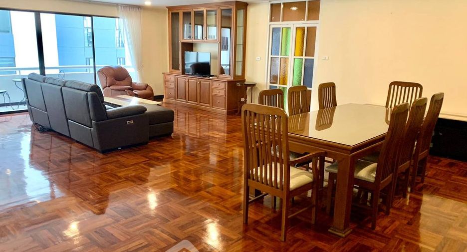 For sale 2 Beds condo in Khlong Toei, Bangkok