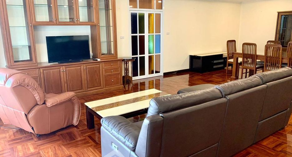 For sale 2 Beds condo in Khlong Toei, Bangkok