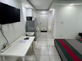 For sale studio condo in Bang Lamung, Chonburi