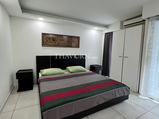 For sale studio condo in Bang Lamung, Chonburi