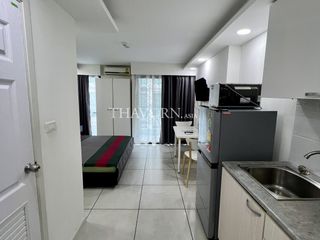 For sale studio condo in Bang Lamung, Chonburi