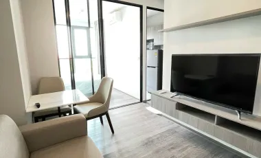 For rent 1 Beds apartment in Mueang Rayong, Rayong