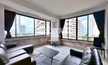 For sale 2 bed condo in Pratumnak, Pattaya