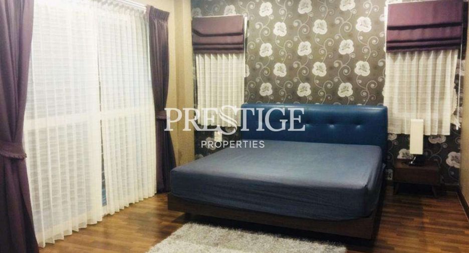 Haus zum Kauf mit 3 Zimmer in Bang Lamung, Chonburi