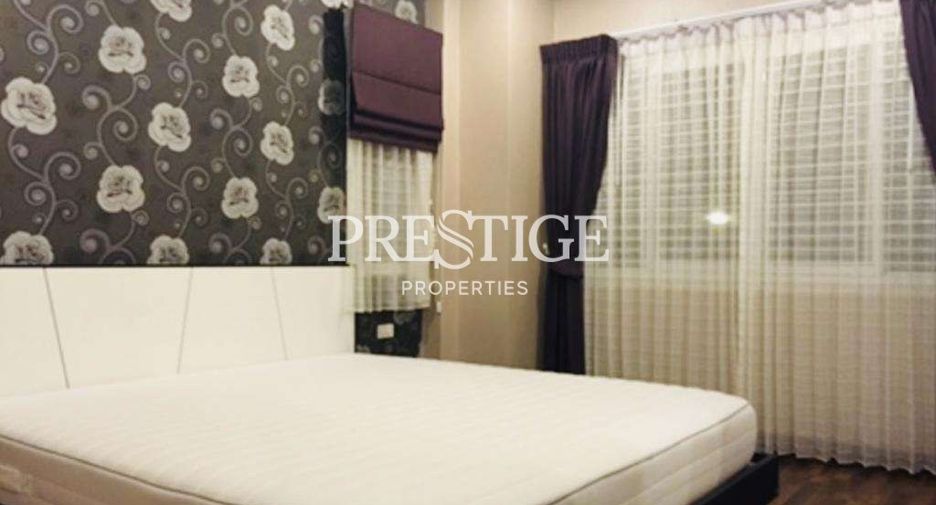Haus zum Kauf mit 3 Zimmer in Bang Lamung, Chonburi