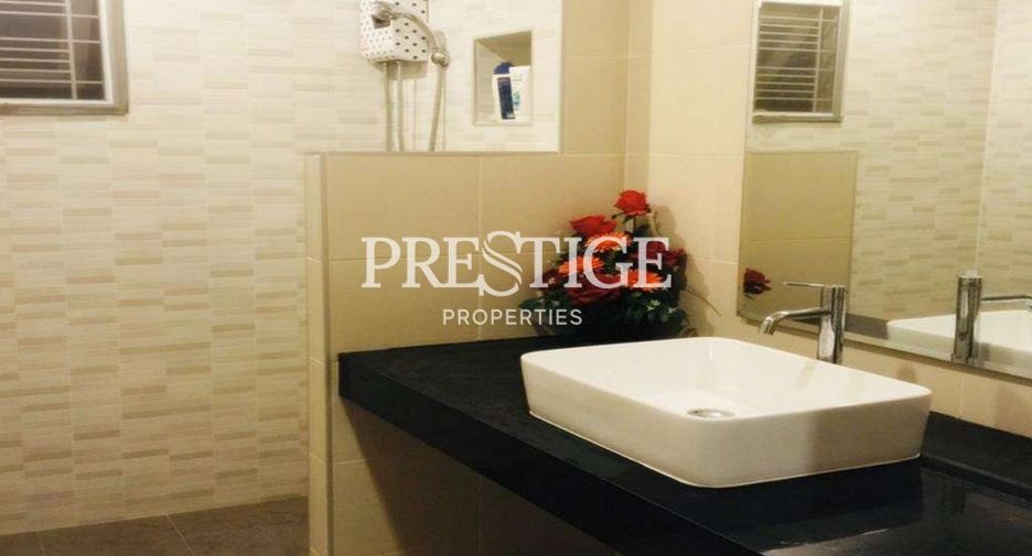 Haus zum Kauf mit 3 Zimmer in Bang Lamung, Chonburi