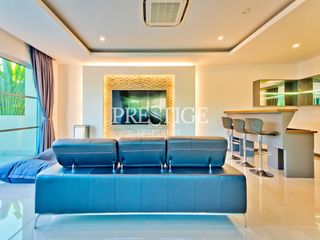 À vendre et à louer 5 chambres maison à Bang Lamung, Chonburi