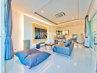 À vendre et à louer 5 chambres maison à Bang Lamung, Chonburi