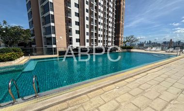 ขาย 3 ห้องนอน คอนโด ใน บางละมุง, ชลบุรี