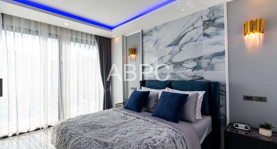 For sale 5 ベッドルーム house in Bang Lamung, Chonburi