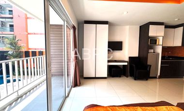 For rent and for sale 1 bed condo in Bang Lamung, Chonburi