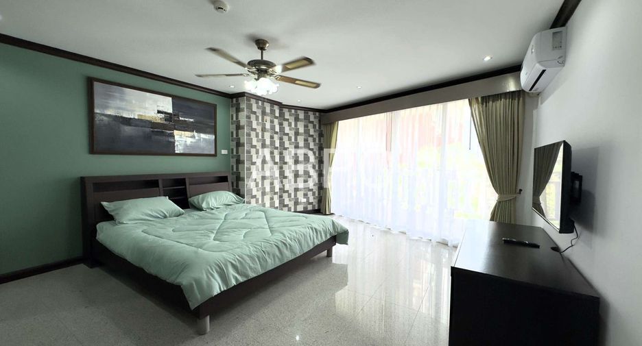 Condo en alquiler y en venta de 2 habitaciones en South Pattaya, Pattaya