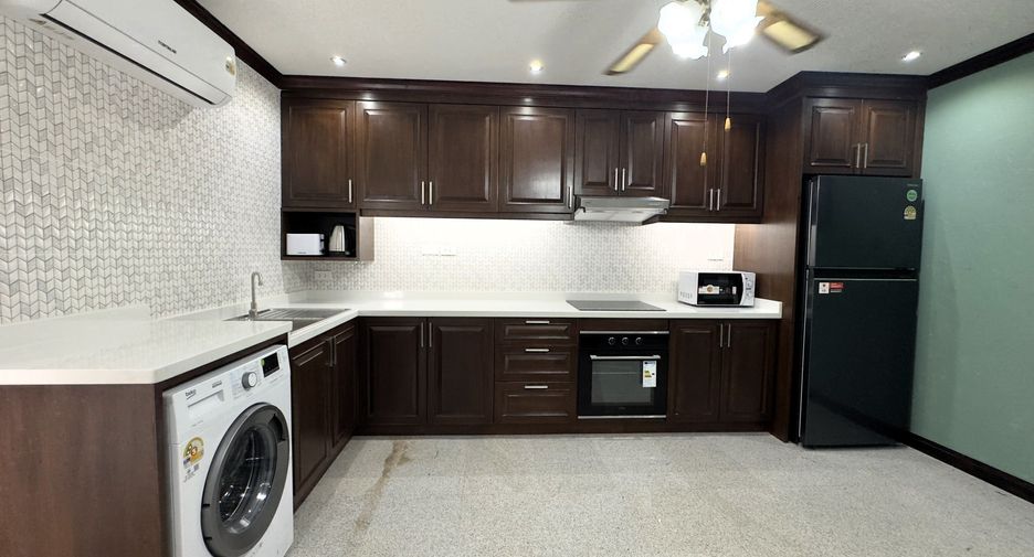 Condo en alquiler y en venta de 2 habitaciones en South Pattaya, Pattaya