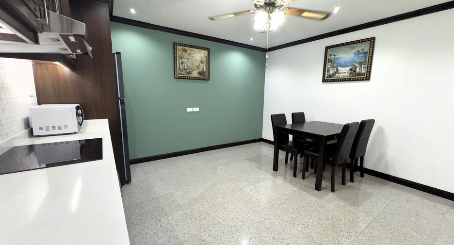 Condo en alquiler y en venta de 2 habitaciones en South Pattaya, Pattaya