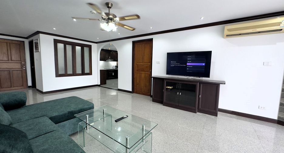 Condo en alquiler y en venta de 2 habitaciones en South Pattaya, Pattaya