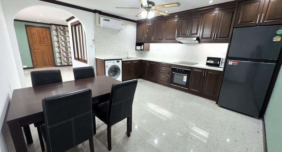 Condo en alquiler y en venta de 2 habitaciones en South Pattaya, Pattaya