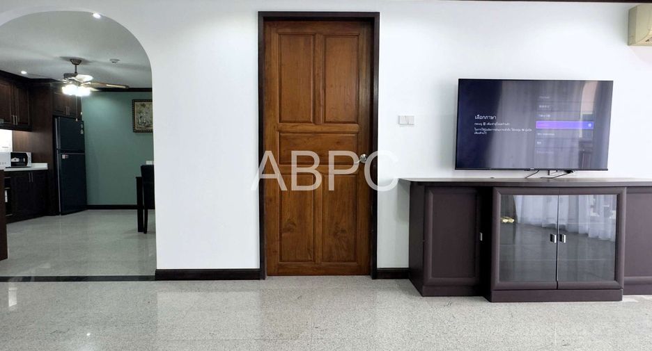 Condo en alquiler y en venta de 2 habitaciones en South Pattaya, Pattaya