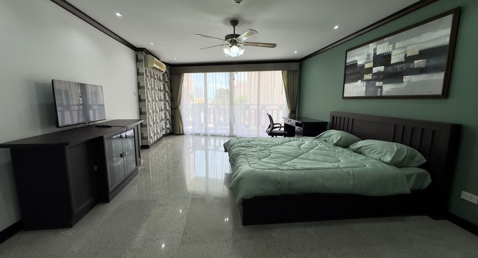 Condo en alquiler y en venta de 2 habitaciones en South Pattaya, Pattaya