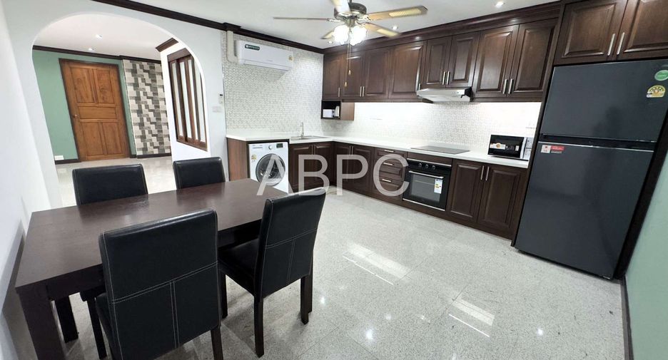 Wohnung zur Miete und zum Kauf mit 2 Zimmer in South Pattaya, Pattaya