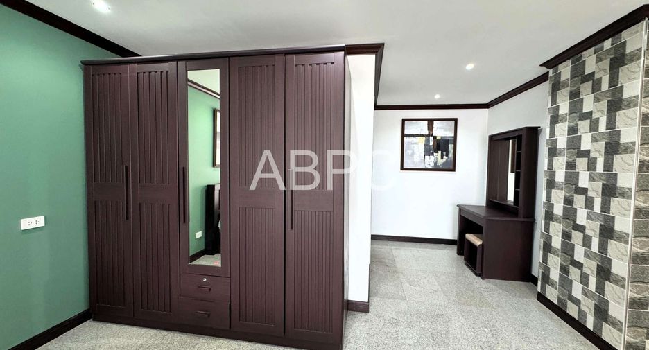 Wohnung zur Miete und zum Kauf mit 2 Zimmer in South Pattaya, Pattaya
