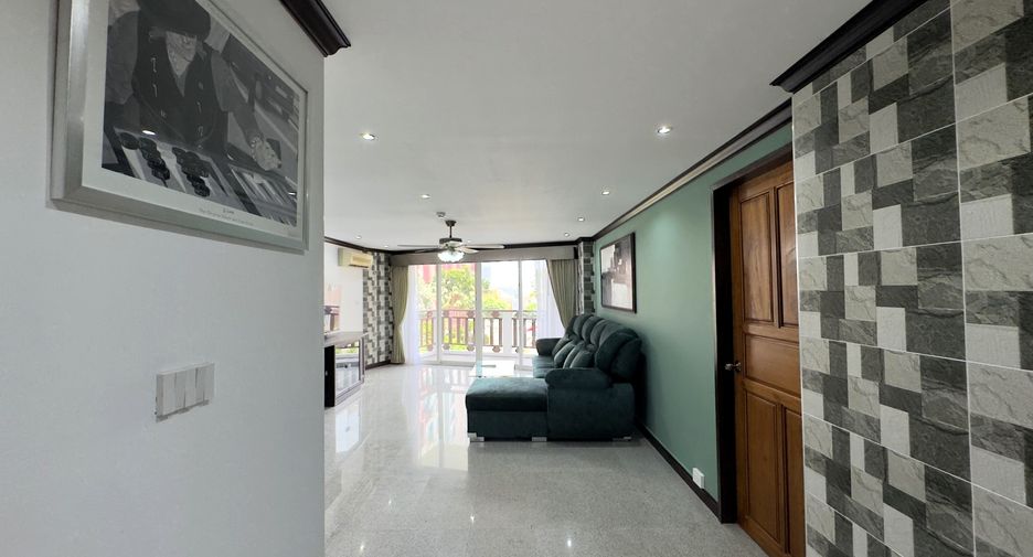 Condo en alquiler y en venta de 2 habitaciones en South Pattaya, Pattaya
