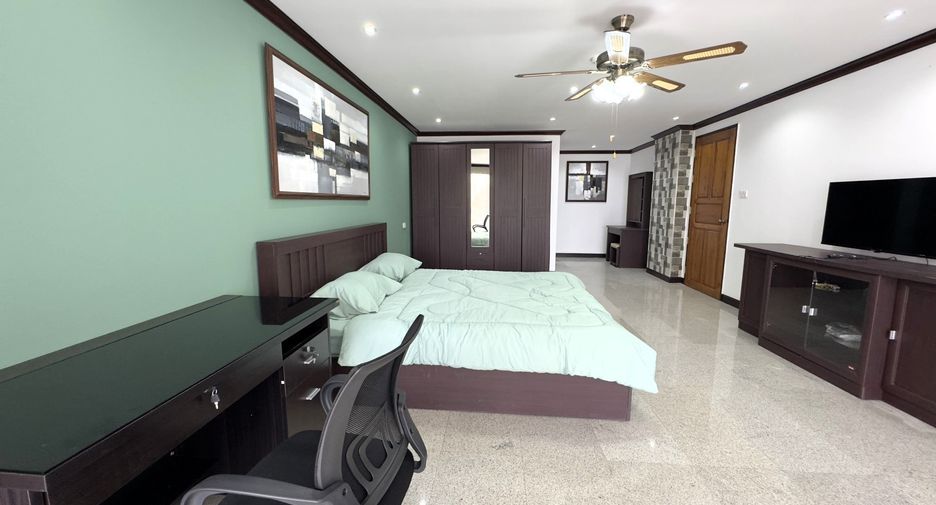 Condo en alquiler y en venta de 2 habitaciones en South Pattaya, Pattaya