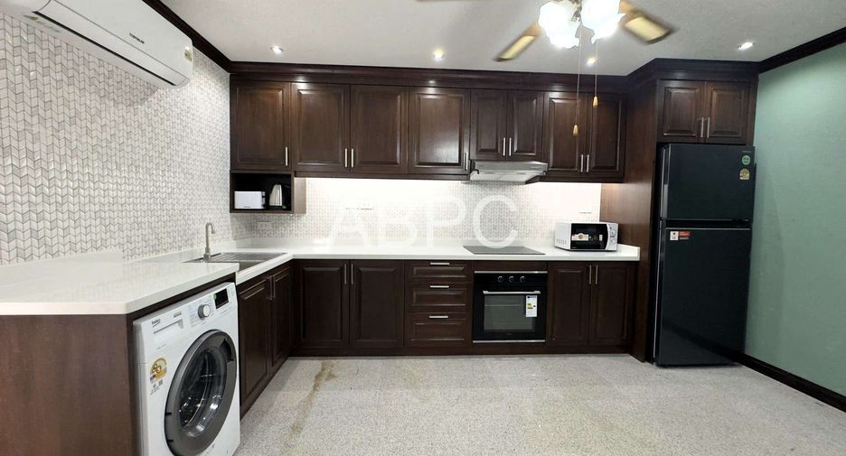 Wohnung zur Miete und zum Kauf mit 2 Zimmer in South Pattaya, Pattaya