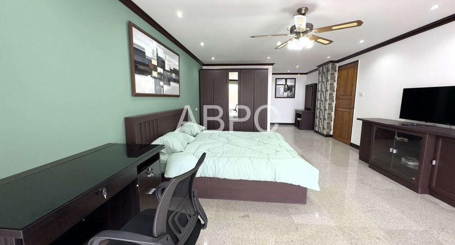 Wohnung zur Miete und zum Kauf mit 2 Zimmer in South Pattaya, Pattaya