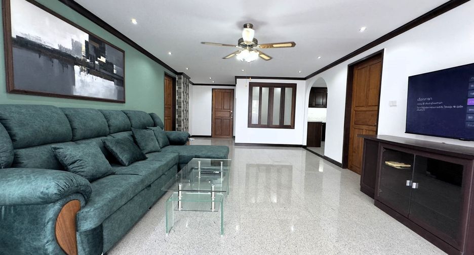 Condo en alquiler y en venta de 2 habitaciones en South Pattaya, Pattaya