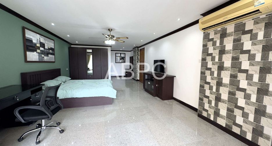 Wohnung zur Miete und zum Kauf mit 2 Zimmer in South Pattaya, Pattaya