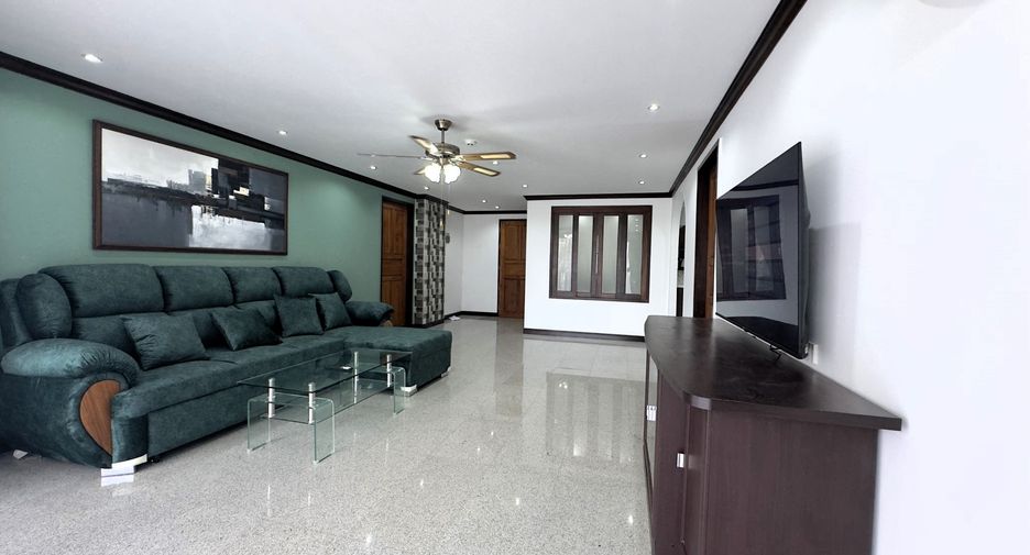 Condo en alquiler y en venta de 2 habitaciones en South Pattaya, Pattaya